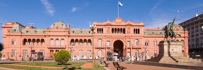 Casa Rosada