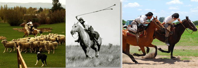 El Gaucho Argentino