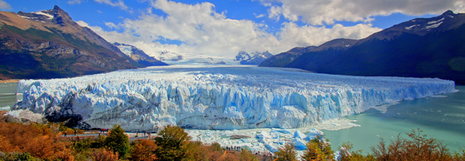 Patagonia