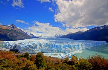 Patagonia