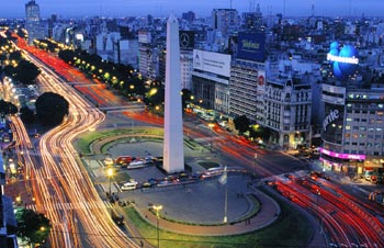 buenos aires turismo